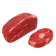 Export-Grade Chilled Beef (Quarter/Full)