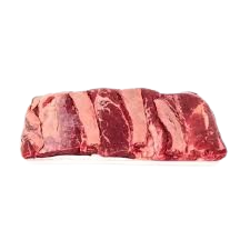 Premium Frozen Beef Cuts